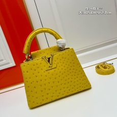 Louis Vuitton Top Handle Bags